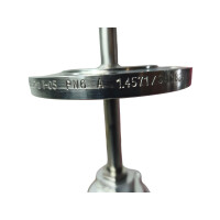 Günther 54-83225100-1000/0100YAA Widerstandsthermometer