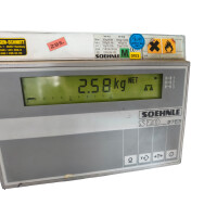 Günther 54-83225100-1000/0100YAA Widerstandsthermometer