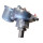 Günther 54-83225100-1000/0100YAA Widerstandsthermometer