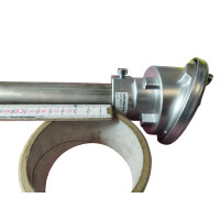 Günther 00-49101210-1000 HAR1 / 56766432 Hochtenperatur-Thermoelement