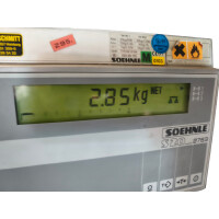 Günther 00-49101210-1000 HAR1 / 56766432 Hochtenperatur-Thermoelement