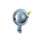 Günther 56766432 Temperatursensor 00-49101210-1000.HAR1