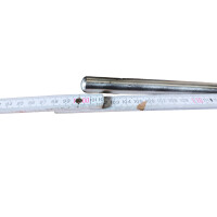 Flansch-Widerstandsthermometer Pt100 54-63193100-1000/C 31509644