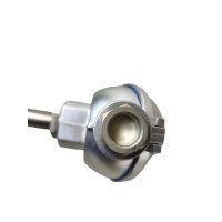Flansch-Widerstandsthermometer Pt100 54-63193100-1000/C 31509644