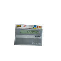 Flansch-Widerstandsthermometer Pt100 54-63193100-1000/C 31509644