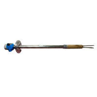 Endress+Hauser SoliphantM Vibrationsschalter...