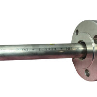Endress+Hauser SoliphantM Vibrationsschalter FTM51-4GG2L2A32AA