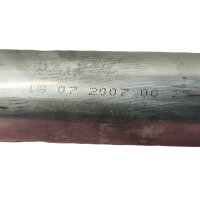 Endress+Hauser SoliphantM Vibrationsschalter FTM51-4GG2L2A32AA