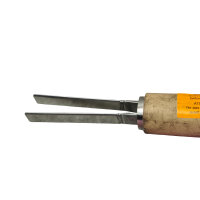 Endress+Hauser SoliphantM Vibrationsschalter FTM51-4GG2L2A32AA