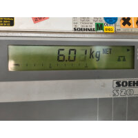 Endress+Hauser SoliphantM Vibrationsschalter FTM51-4GG2L2A32AA