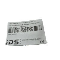 IDS AD00202 USB 3.0 Schleppkettenkabel