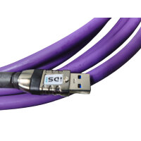 IDS AD00202 USB 3.0 Schleppkettenkabel