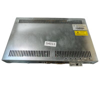 LUCIUS & BAER CFD 1592 Einbaudisplay-Chassis 29050020