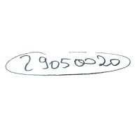 LUCIUS & BAER CFD 1592 Einbaudisplay-Chassis 29050020