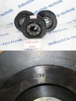 Riemenscheibe k031  zahnriemen