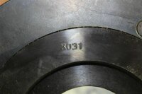 Riemenscheibe k031  zahnriemen