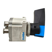 Festo VHER-BH-M04C-G18-UD Drehscheibenventil 538139