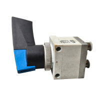 Festo VHER-BH-M04C-G18-UD Drehscheibenventil 538139