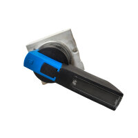 Festo VHER-BH-M04C-G18-UD Drehscheibenventil 538139
