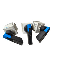 Festo VHER-BH-M04C-G18-UD Drehscheibenventil 538139