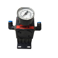 Hoerbiger SR-1/4 Druckregler Druckminderer