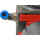 Hoerbiger SR-1/4 Druckregler Druckminderer