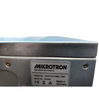Mikrotron GMCMIK1069_1949 Industrie-PC
