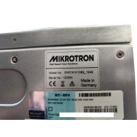 Mikrotron GMCMIK1069_1949 Industrie-PC