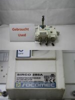 SIRCO 250A  SOCOMEC Lasttrennschalter