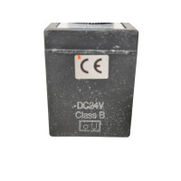 SMC EVT317-5DO-02F-Q 3/2-Wege-Magnetventil