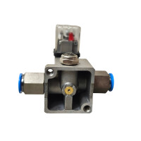 SMC EVT317-5DO-02F-Q 3/2-Wege-Magnetventil