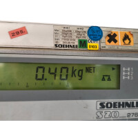 SMC EVT317-5DO-02F-Q 3/2-Wege-Magnetventil