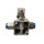 SMC EVT317-5DO-02F-Q 3/2-Wege-Magnetventil