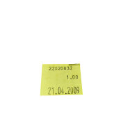 IKO LWHD 10 C2 R645 SL T1 P Profilschienenführung