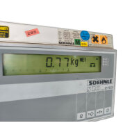 IKO LWHD 10 C2 R645 SL T1 P Profilschienenführung