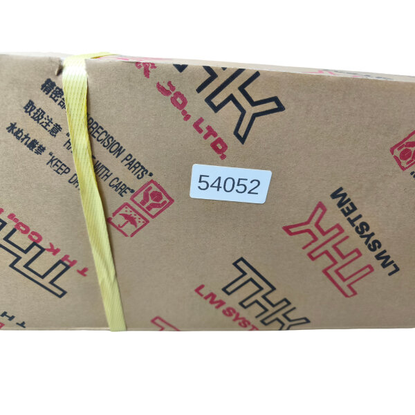 THK 2SRS15NQZUUC1E+800LPM-II Profilschienenführung 1139610266