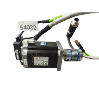 Sanyo Denki SANMOTION F Schrittmotor 103H7823-1714