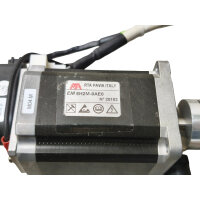 Sanyo Denki SANMOTION F Schrittmotor 103H7823-1714