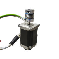 Sanyo Denki SANMOTION F Schrittmotor 103H7823-1714