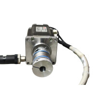 Sanyo Denki SANMOTION F Schrittmotor 103H7823-1714