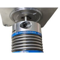 Sanyo Denki SANMOTION F Schrittmotor 103H7823-1714
