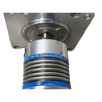 Sanyo Denki SANMOTION F Schrittmotor 103H7823-1714