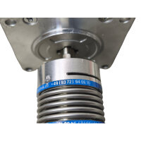 Sanyo Denki SANMOTION F Schrittmotor 103H7823-1714
