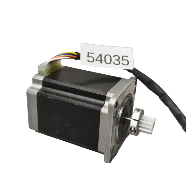 Sanyo Denki StepSyn STEPPING MOTOR 2-Phasen-Schrittmotor 103H7126-0740