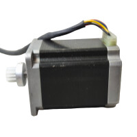 Sanyo Denki StepSyn STEPPING MOTOR 2-Phasen-Schrittmotor 103H7126-0740