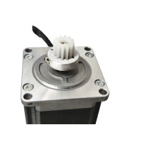 Sanyo Denki StepSyn STEPPING MOTOR 2-Phasen-Schrittmotor 103H7126-0740