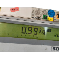 Sanyo Denki StepSyn STEPPING MOTOR 2-Phasen-Schrittmotor 103H7126-0740