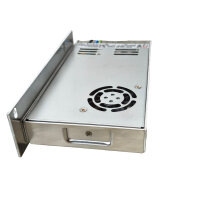 Mean Well RSP-320-24 Schaltnetzteil 24V DC 13,4A 320W Netzteil