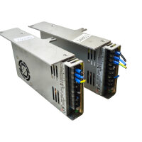 Mean Well RSP-320-24 Schaltnetzteil 24V DC 13,4A 320W Netzteil