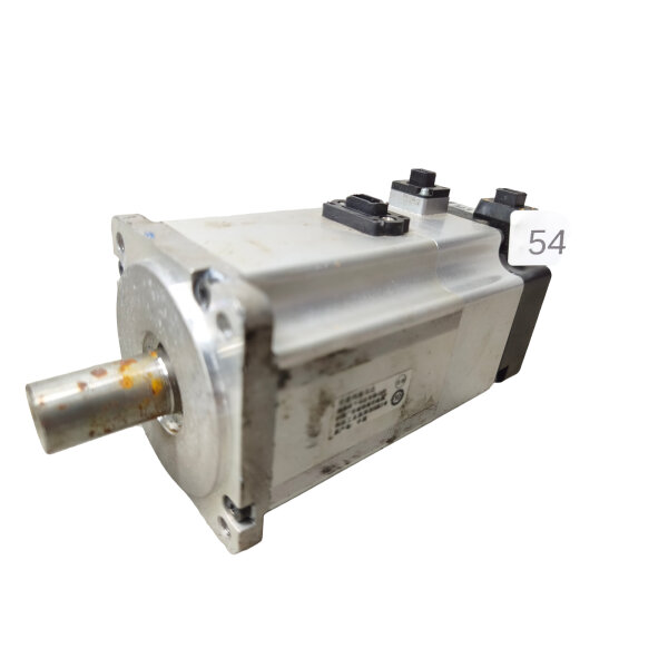 Panasonic AC Servomotor MSMF082L1B1 0.75kW 3000rpm